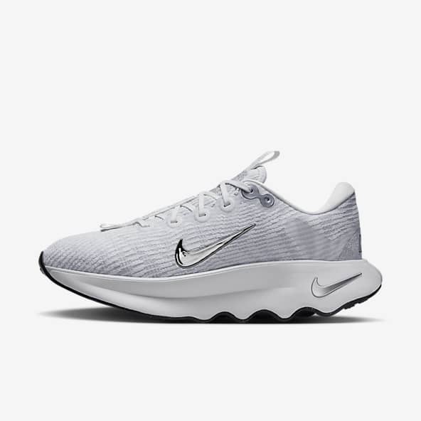 Nike trainers womens for walking clearance
